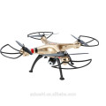 2019 Wholesales Syma X8HW WIFI FPV Real-time 2.4Ghz 6 Axis Gyro Headless Quadcopter Drone with Camera Toys for Kids